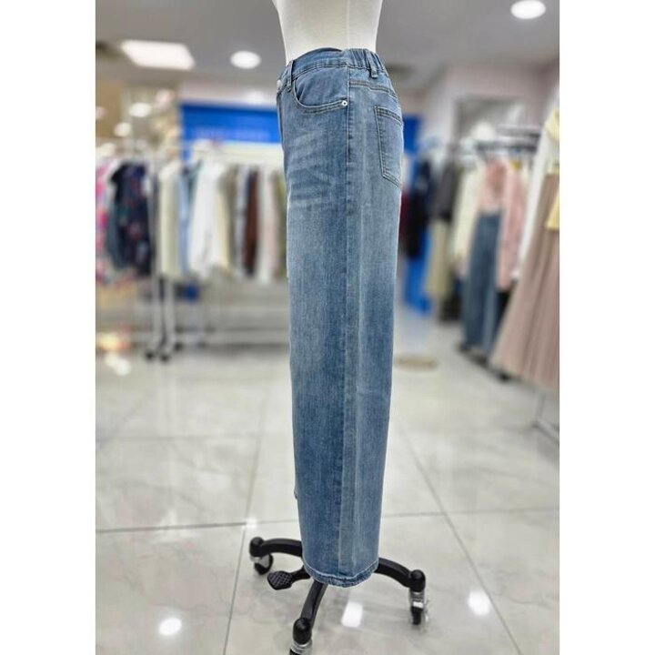 스테파니세이브존08쿨반밴딩통일자팬츠N25DM5209