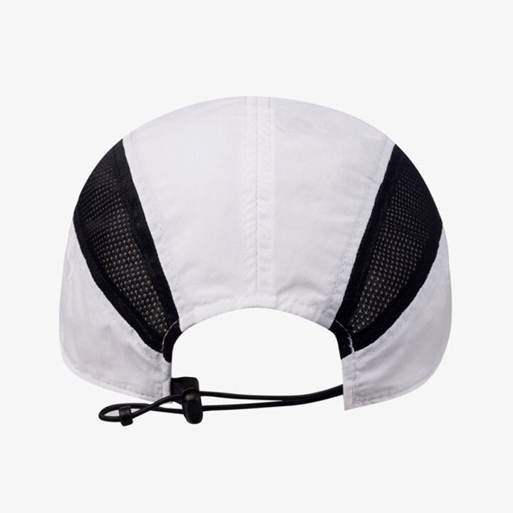 [노스페이스 공식] NE3CR04L 화이트라벨 슬로프 메쉬 캡 WHITE