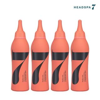 헤드스파7 안티에이징 트리트먼트 215mlx4