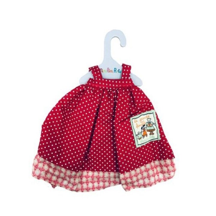 (신세계강남점)[물랑로티] [632393] 니니 드레스 La Grande Famille NINI DRESS