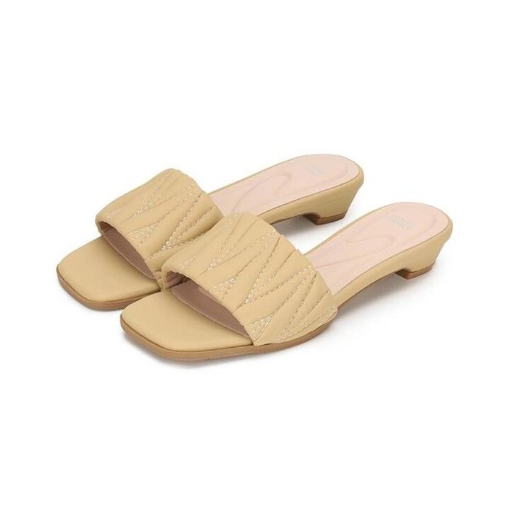 (신세계센텀점)플리에크 뮬002 2CM 3종 FLS1F1SS012