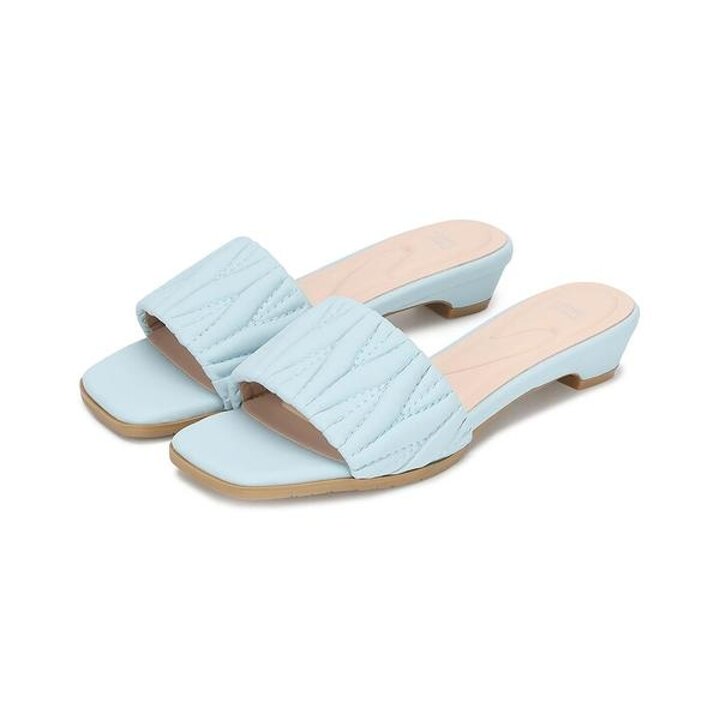 (신세계센텀점)플리에크 뮬002 2CM 3종 FLS1F1SS012