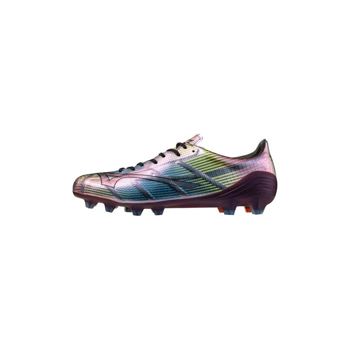 (신세계센텀점)미즈노 최상급 프리미엄 알파2 재팬 초경량 편안한 축구화 MIZUNO   II JAPAN P1GA256001