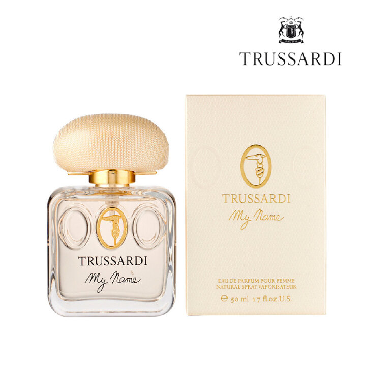 트루사르디 마이네임 EDP 30ml