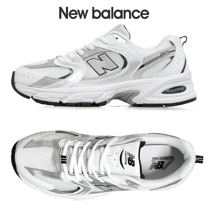 [뉴발란스] 530 운동화 GR530SB1 (size220-250)