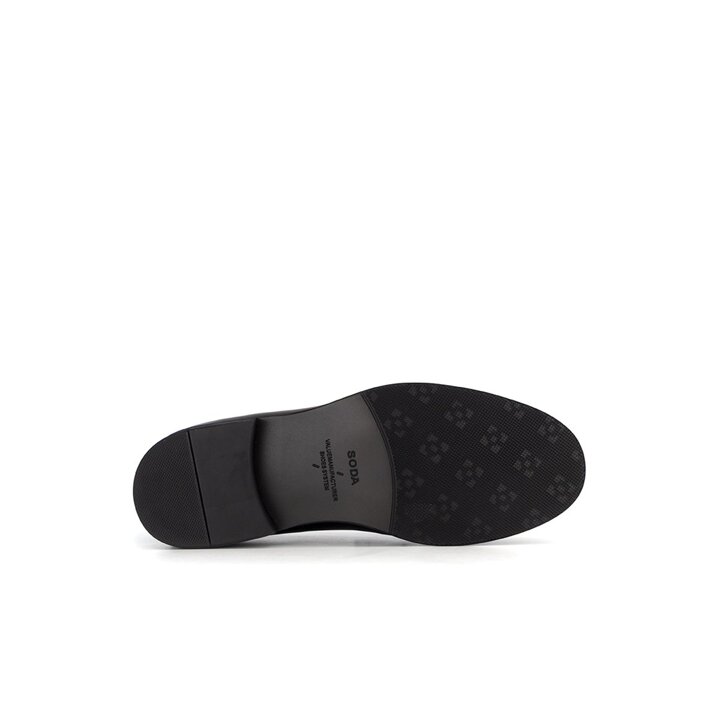 (신세계강남점)남성 세미 드레스 기본형 페니 로퍼 AMM529KP10 (3CM)