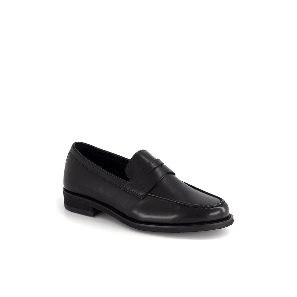 남성 세미 드레스 기본형 페니 로퍼 AMM529KP10 (3CM)