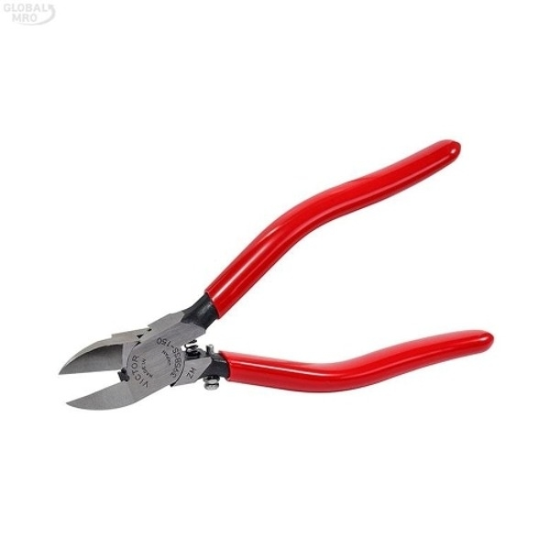 [VCK75938]플라스틱니퍼 395-BSS 150MM 6/직선날-스토퍼20763060643542