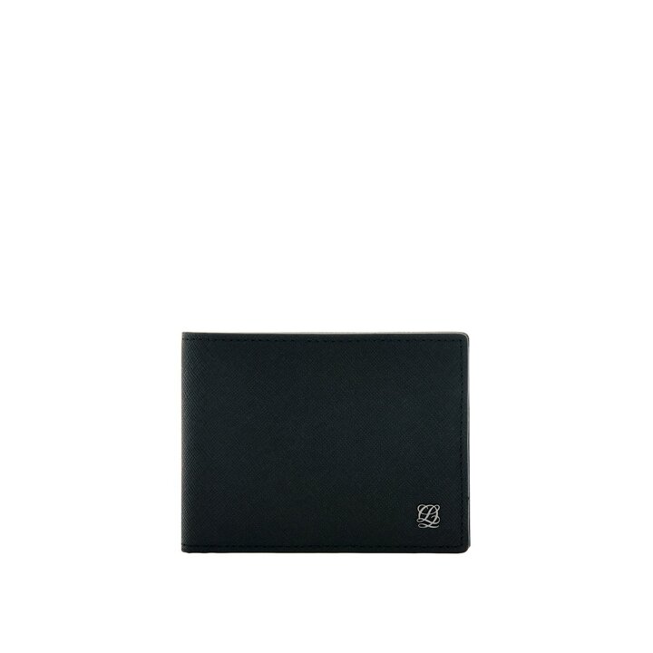 (신세계센텀점)[LQ by LOUIS QUATORZE] 남성반지갑 SM4SD05MF5BL