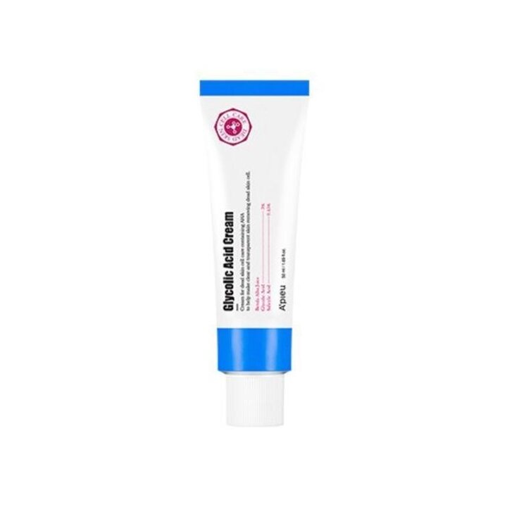 [어퓨]어퓨글라이콜릭애씨드크림50ml