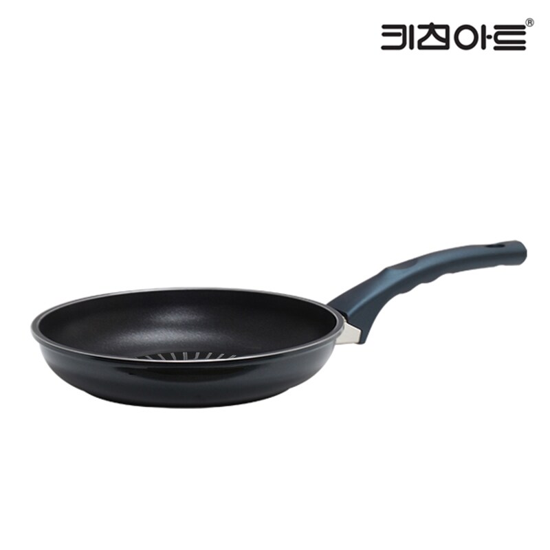 키친아트 까사 티타늄코팅 인덕션가능 후라이팬 28cm 코팅팬