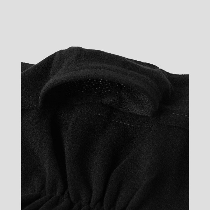 (신세계강남점)FW25 여성 방한마스크 - 블랙 (BE598ZA015)