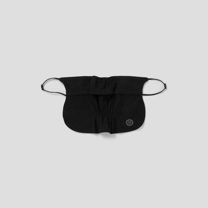 (신세계강남점)FW25 여성 방한마스크 - 블랙 (BE598ZA015)