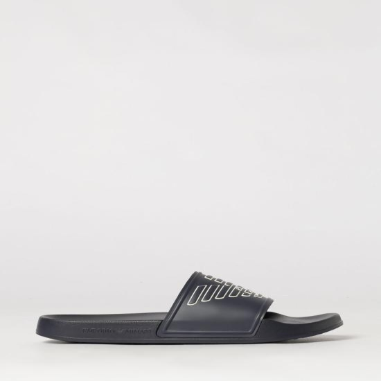 [해외배송] 26SS 엠포리오 아르마니 슈즈 EX000042AF22189 MZ681 Navy