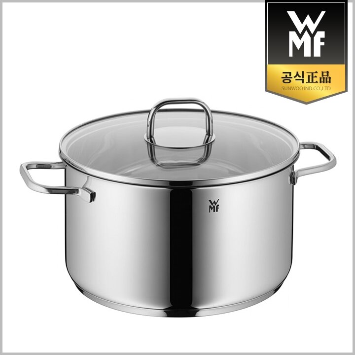 [WMF] 인스피레이션 높은 양수냄비 24cm
