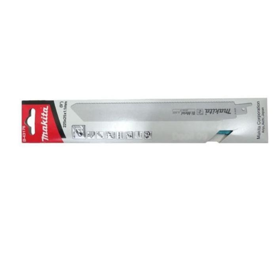 철재용B-43175마끼다5PCS금속컷소날톱날메탈