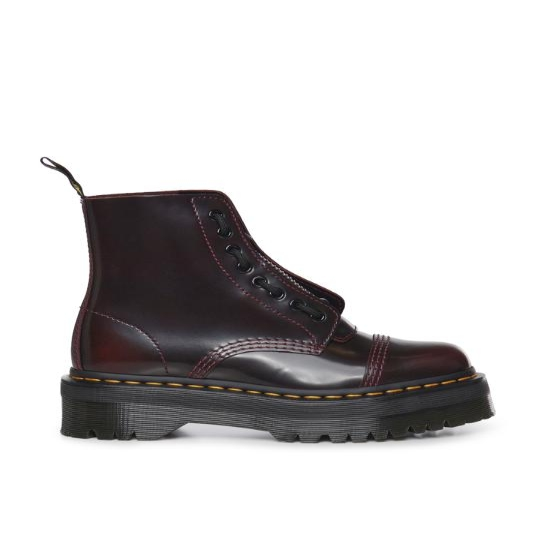 [해외배송] 26FW 닥터마틴 부츠 25233600 CHERRY RED