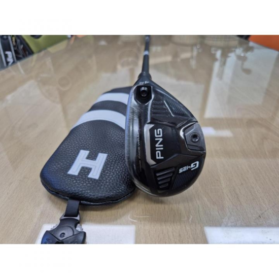 (주)에스브릿지 [중고]<b>핑</b> <b>G425</b> 4번<b>유틸리티</b> SR