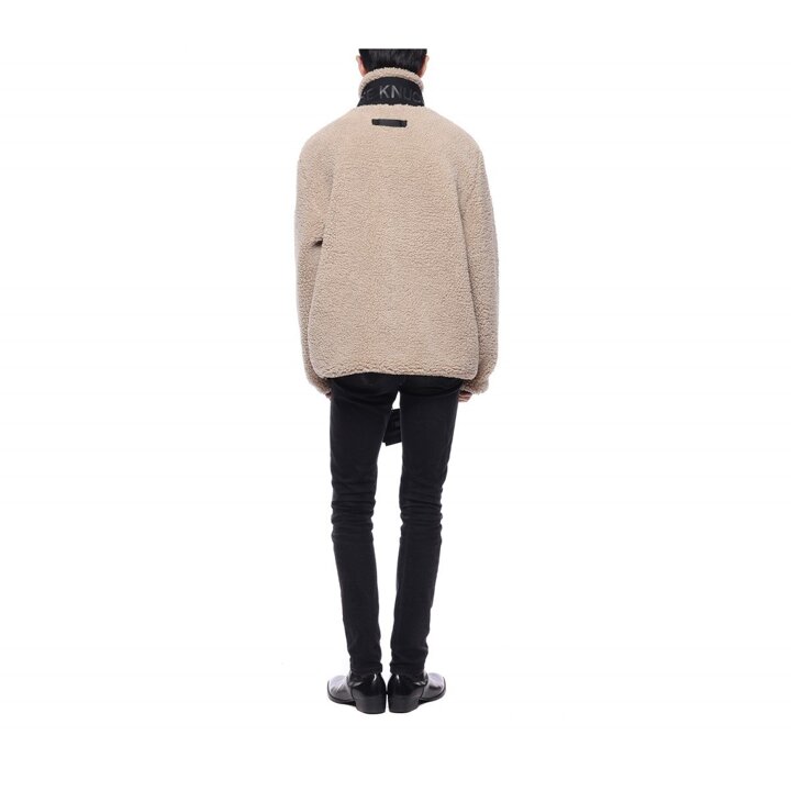 (신세계마산점)[무스너클] 남성 SAGLEK 집업 자켓 (M32MS618 128 22F)