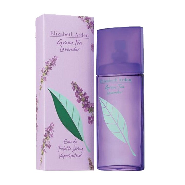 엘리자베스아덴 그린티 라벤더 EDT 100ml