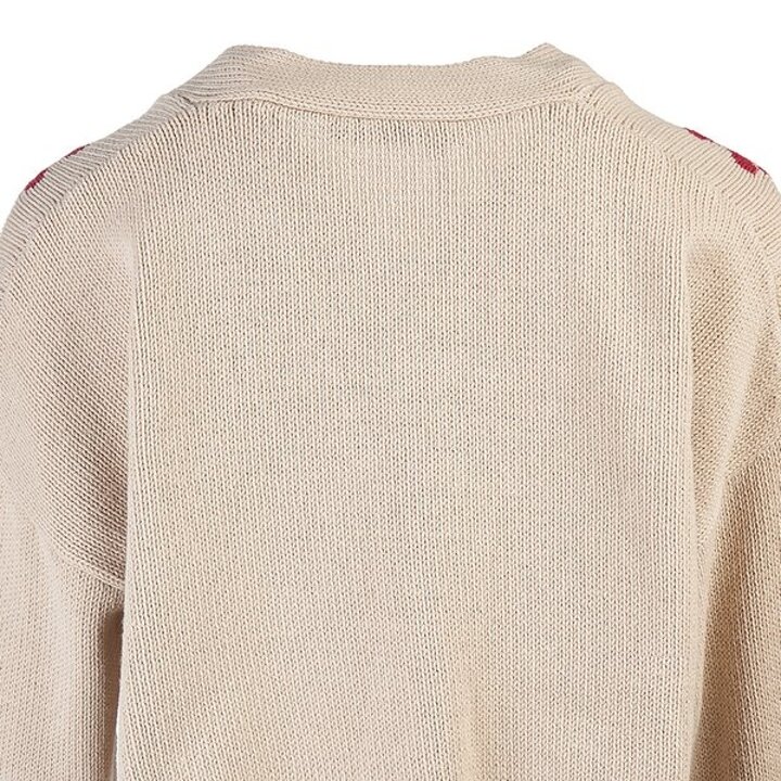 (신세계김해점)[막스마라] FW24 여성 테울라다 코튼 가디건 TEULADA 001