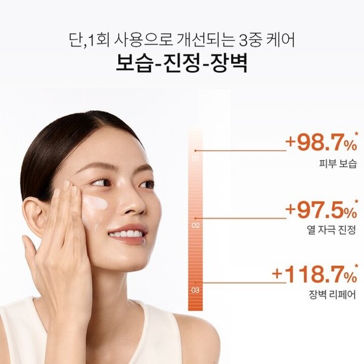 (신세계강남점)[공통]탄력크림EX 75ml 기획세트