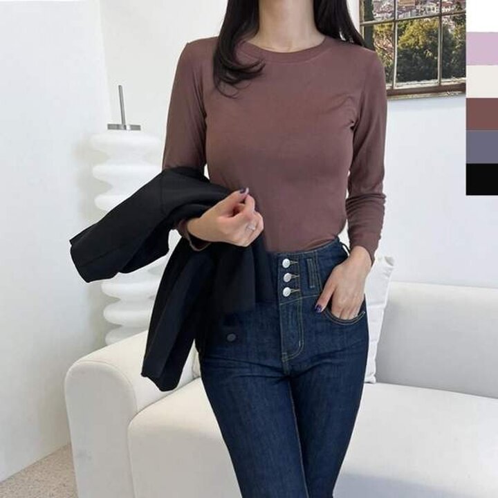 여자티 긴팔티 티셔츠 긴팔 신상 반팔티 루즈핏 반팔