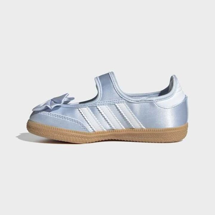 (대구신세계)[adidas kids] (170 210) 디즈니 삼바 제인 C(IH1755)