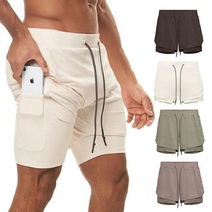 4컬러위아남성트레이닝팬츠이너웨어헬쇼트