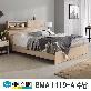 [에이스침대]BMA 1119-A 수납 HT-L등급/LQ (퀸사이즈)