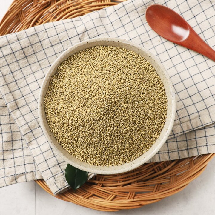 [부지런한 농부] 청차조(서숙) 1kg