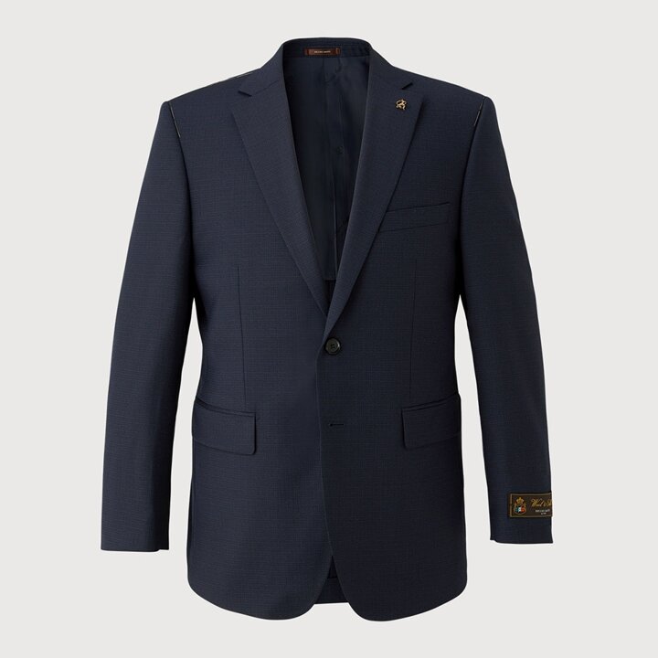 뉴베이직 실크혼방 정장상의_MANGA3S2121