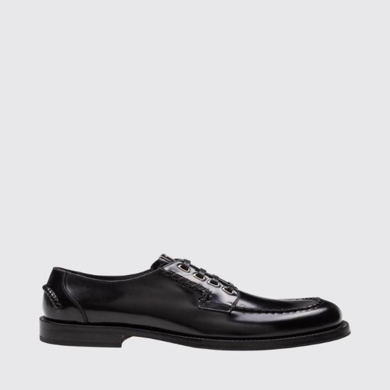 구하다 [해외배송] 26FW 돌체앤가바나 로퍼 A10917A0780 80999 Black