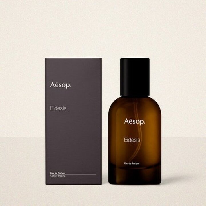 (신세계타임스퀘어점패션관)[이솝 공식] 이더시스 오 드 퍼퓸 50mL