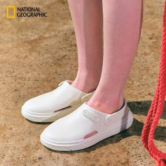 내셔널지오그래픽 공용 사하라V2 3종택1 / N232USD026