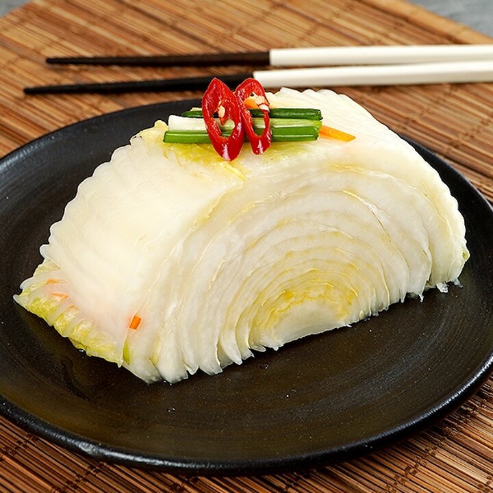 현진백김치 2kg
