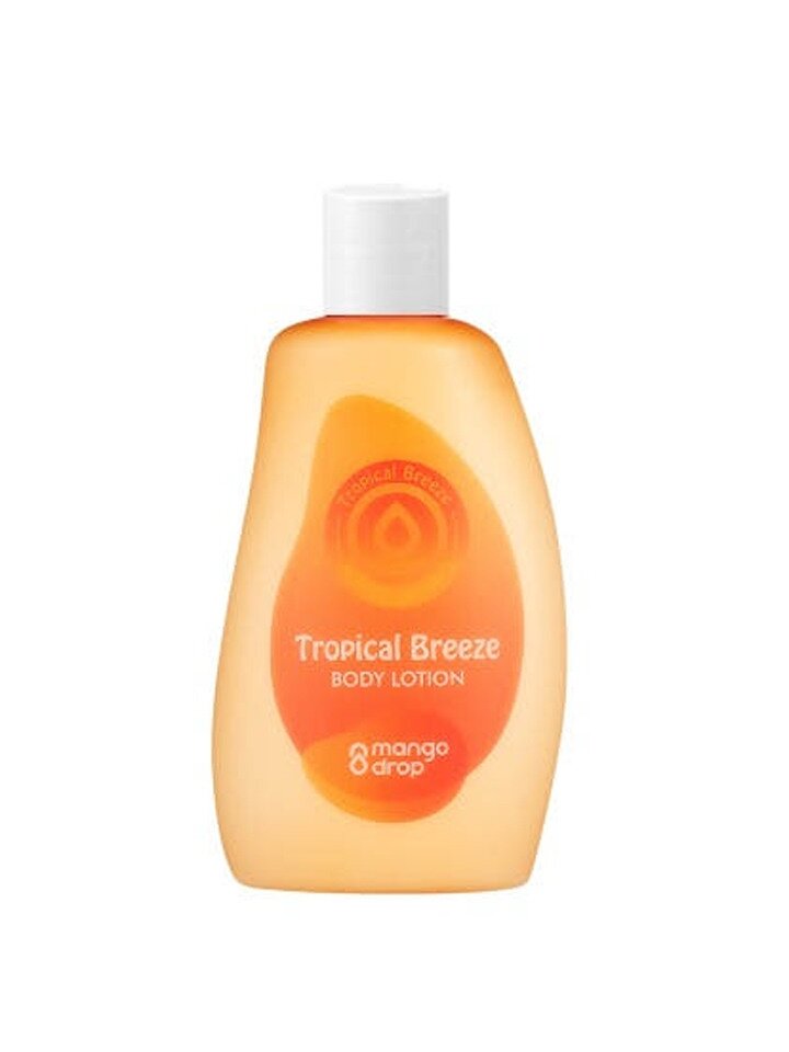 [리퍼브] 망고드랍 바디로션 트로피컬브리즈 300ml
