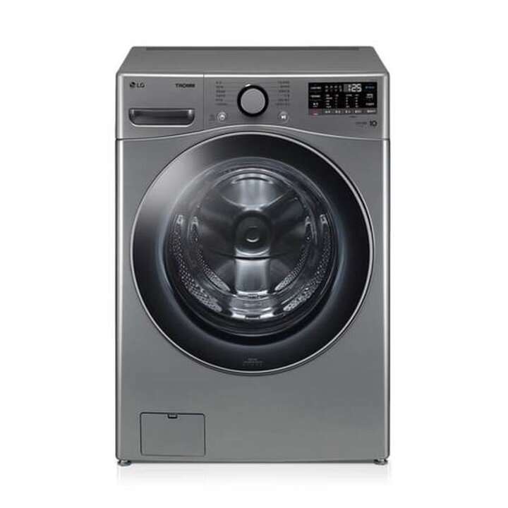 S][LG전자 직영] LG 트롬 드럼세탁기 F21VDSKR (21kg)