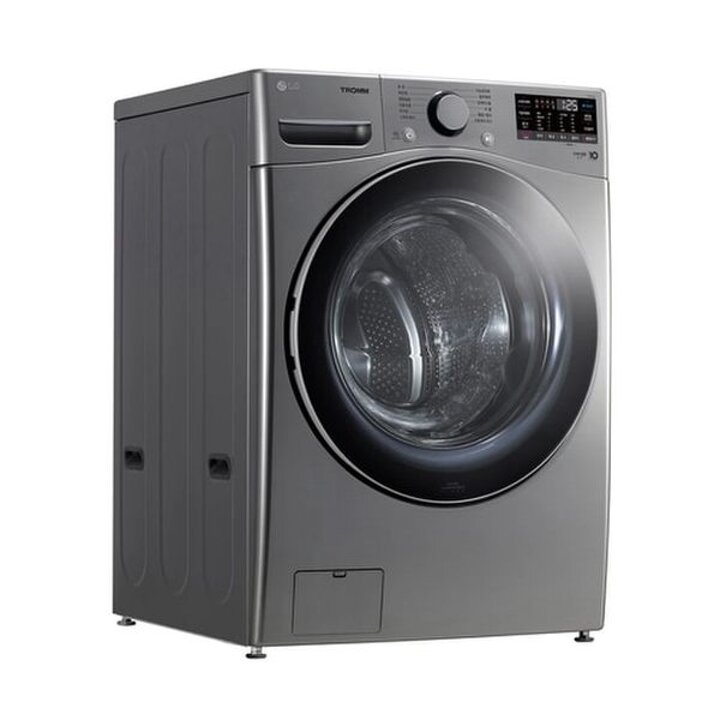 S][LG전자 직영] LG 트롬 드럼세탁기 F21VDSKR (21kg)