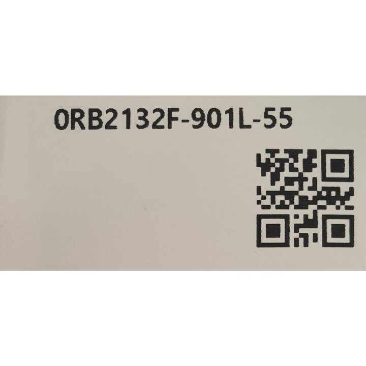 (신세계의정부점)0RB2132F-901L-55 6