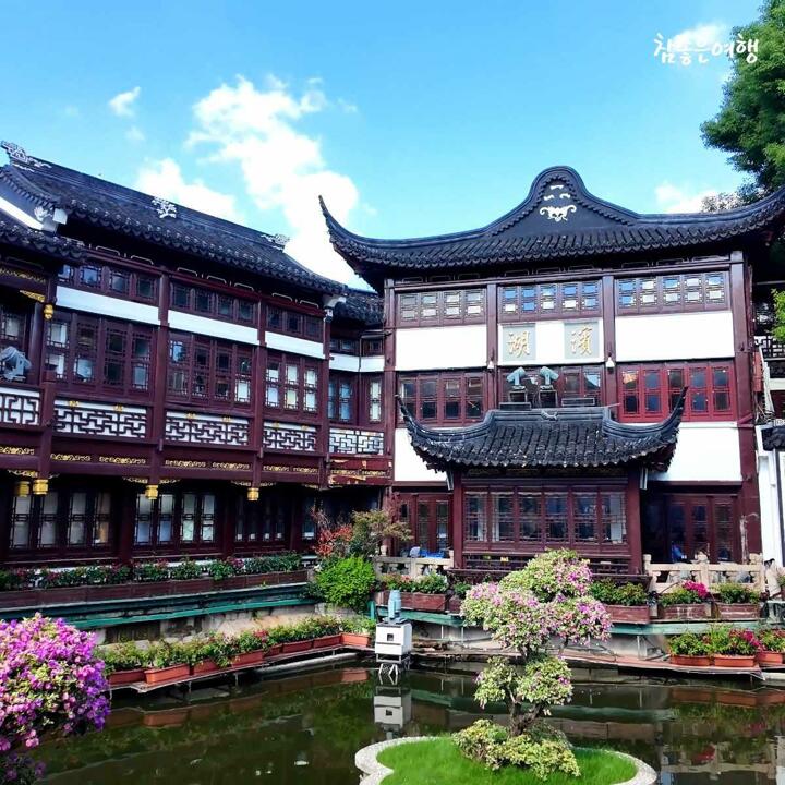 [여행의신세계]참좋은여행 상해 4일 노옵션+노쇼핑,대한항공, 월드체인호텔 3연박 899천원부터 