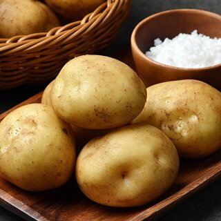 26년 포근포근 햇 감자 5kg (특)