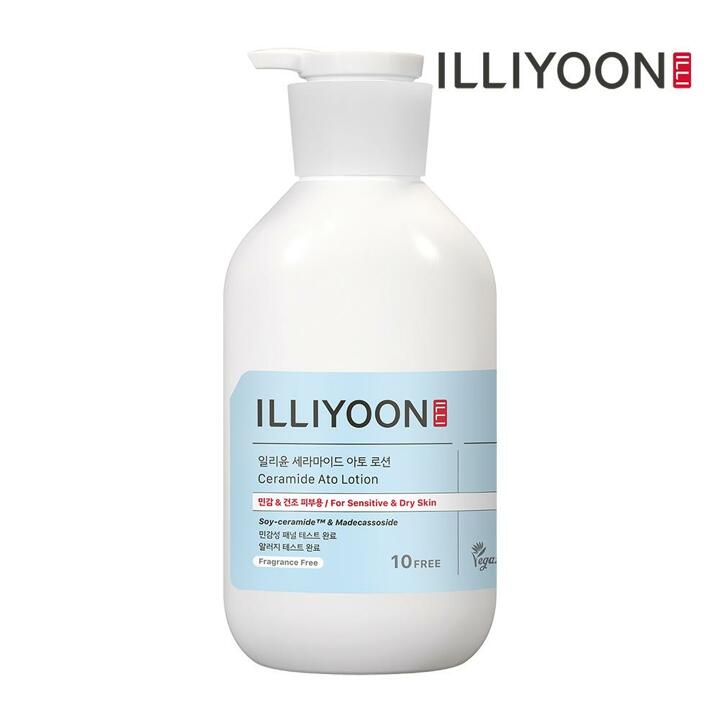 일리윤 세라마이드 아토 로션 564ml 1개