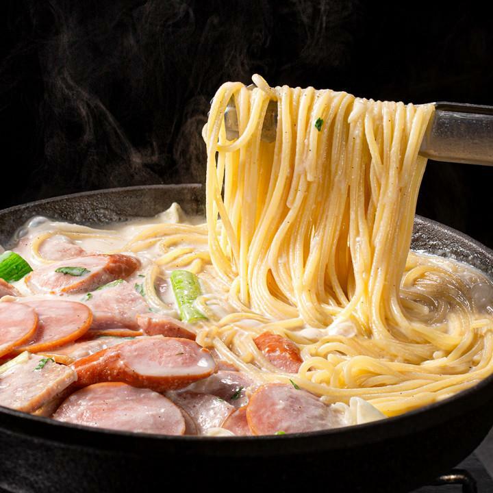 원팩쿠캣 크림부대찌개 460g X 4팩