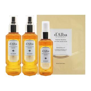 달바 미스트 세럼 엑소 시즌6 100ml 2개+60ml+마스크팩1매