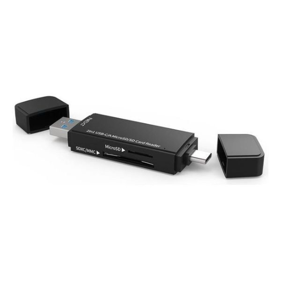 A4027_PG219516 [하프클럽/셀러허브 가전]USB3.1 C타입 아영 스틱형 멀티 카드리더기 SDXC USBA-P435662529