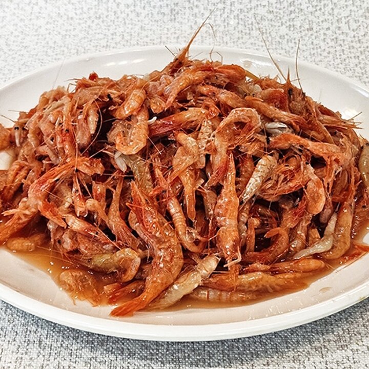 전통 젓갈 토굴숙성발효 저염식 새우젓 김장용 1kg+1kg