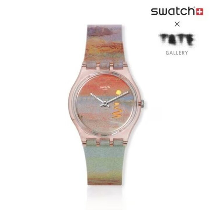 (대전신세계)[본사] 터너 TURNERS SCARLET SUNSET SO28Z700