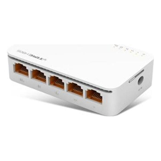 (주)셀러허브 52377227-IPTIME 미으 H805 (H705A 후속)5포트 스위 인터넷