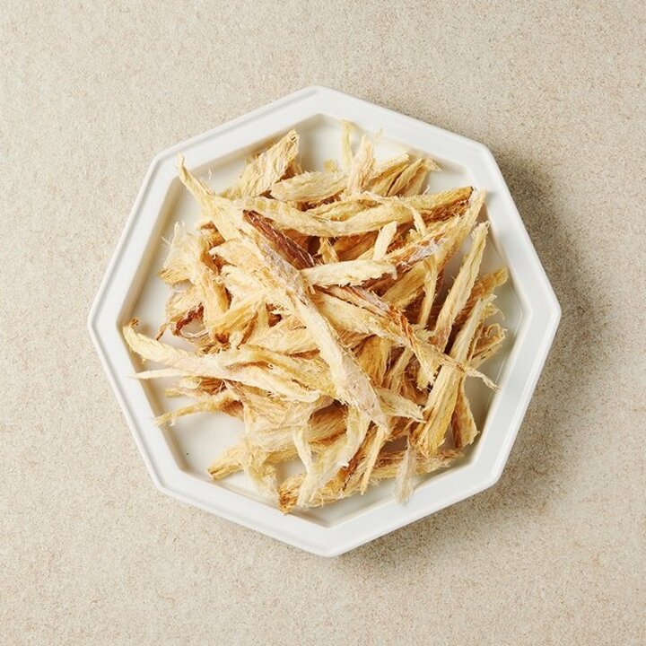 (신세계강남점)주문진 덕수 북어채 150g